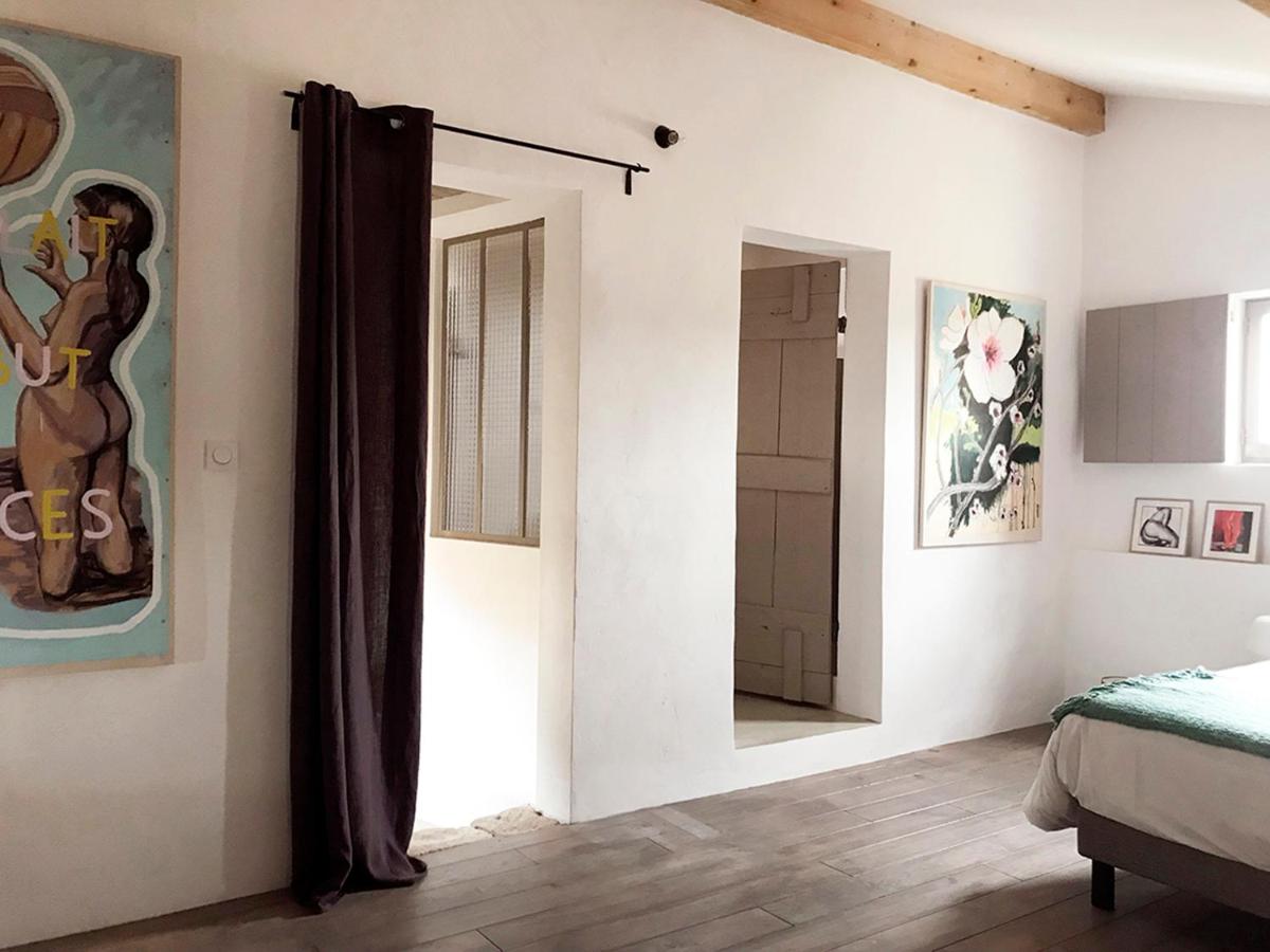 Deluxe Studio mit Doppelbett