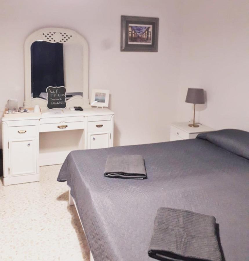 Budget Double or Twin Room