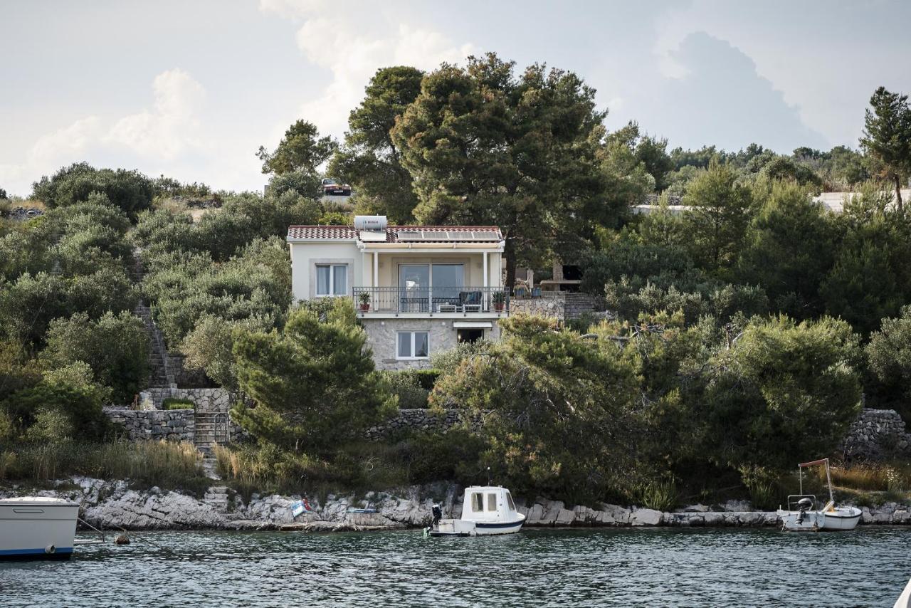 Beach house Blue Lagoon - B&B