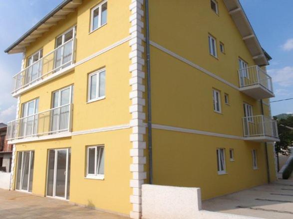 APP LU 5 - Chambres d’hôtes Novi Vinodolski