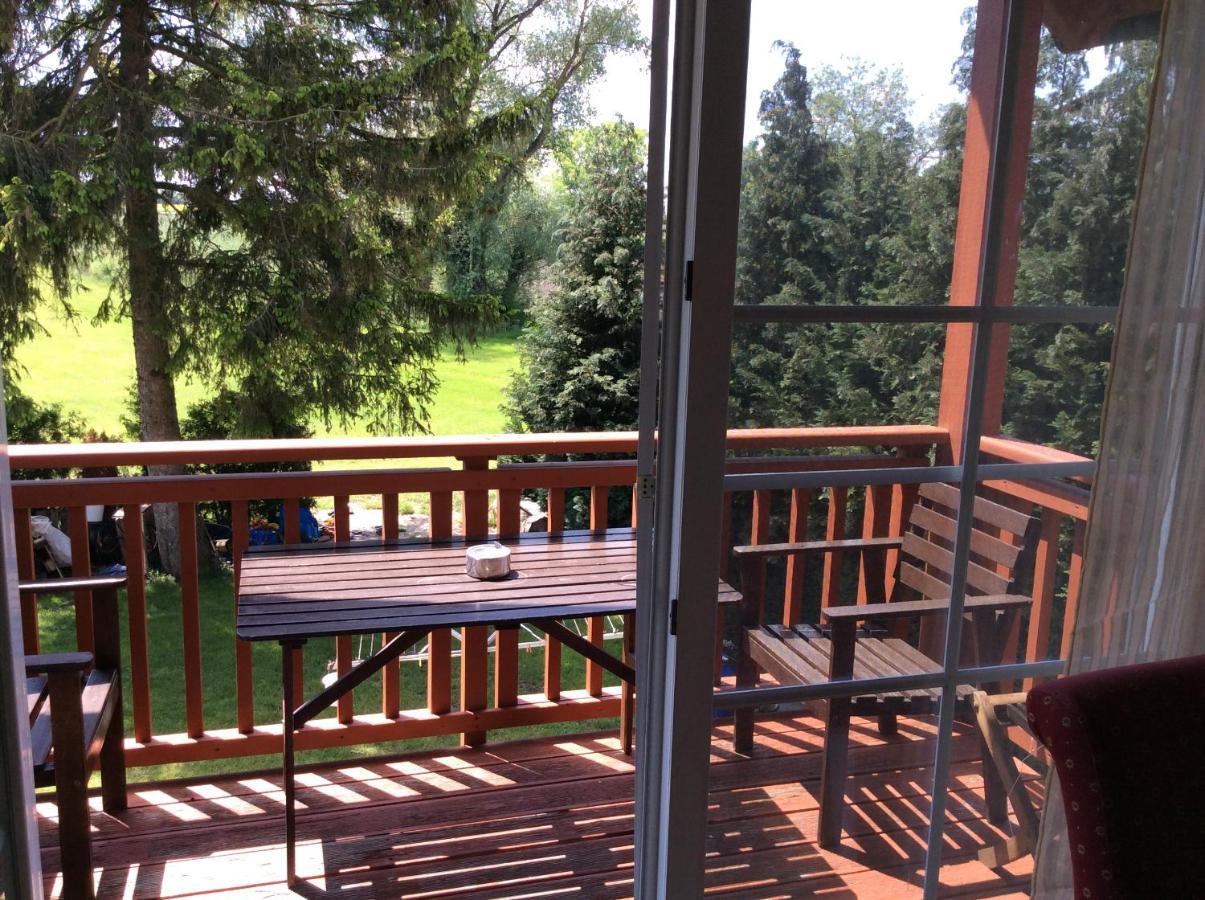 Haus Willer - B&B Erding