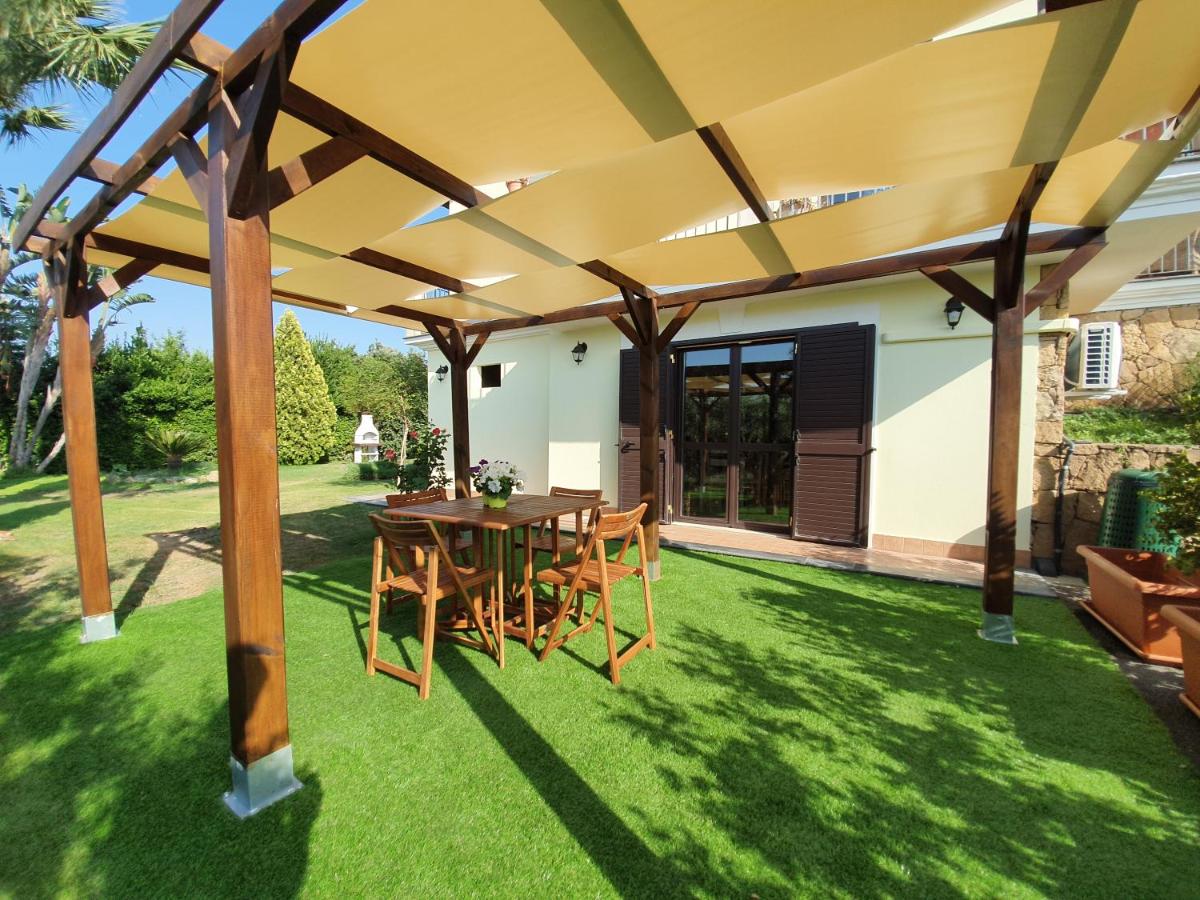 Villa Antonella - B&B Carlentini