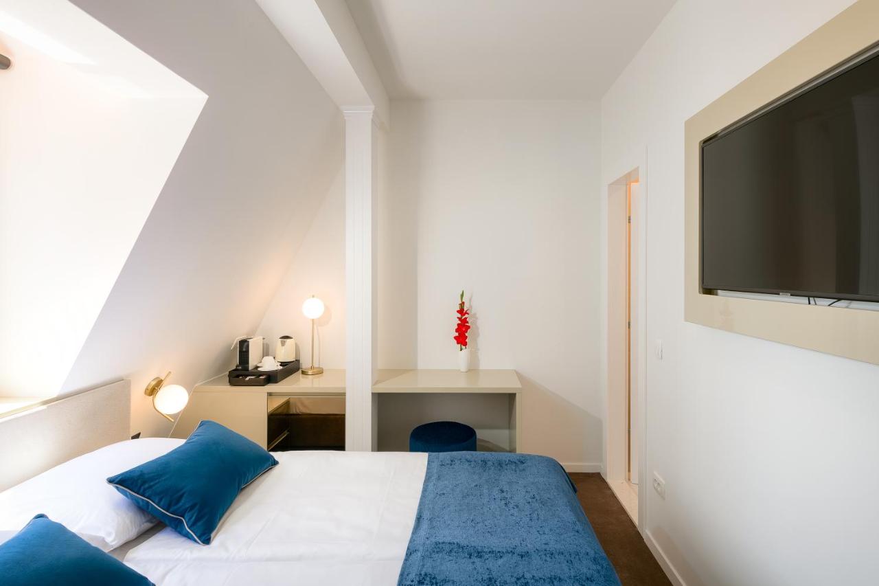 Small Double Room