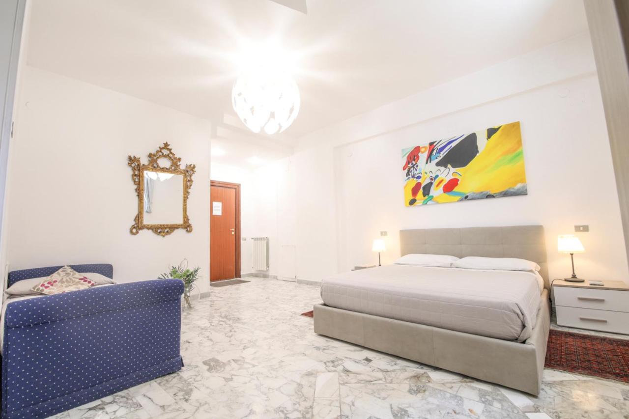 Municipio Suite - B&B Napoli