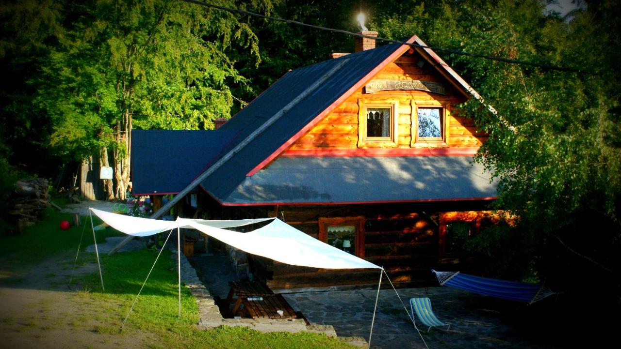 Chata pod Jaworem - B&B