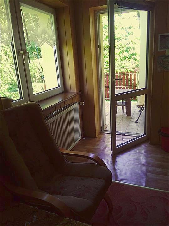 APARTAMENT ZACISZE - B&B