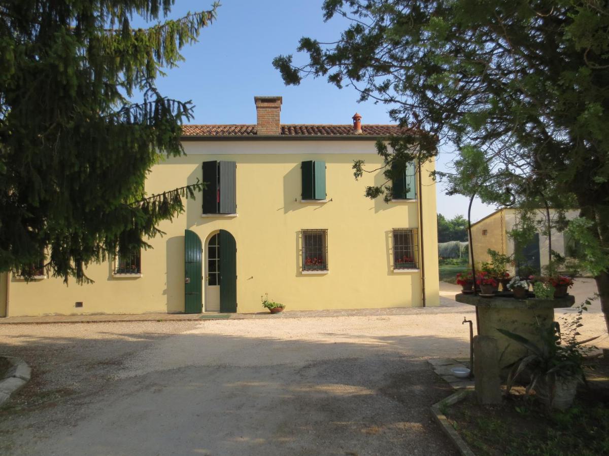 B&B Ferrara - Borgo Tarapino - Bed and Breakfast Ferrara