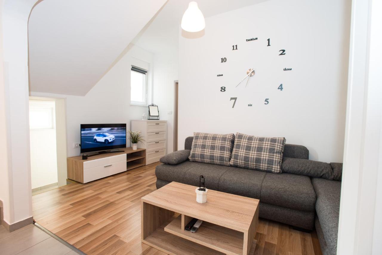 Apartment - Ground Floor