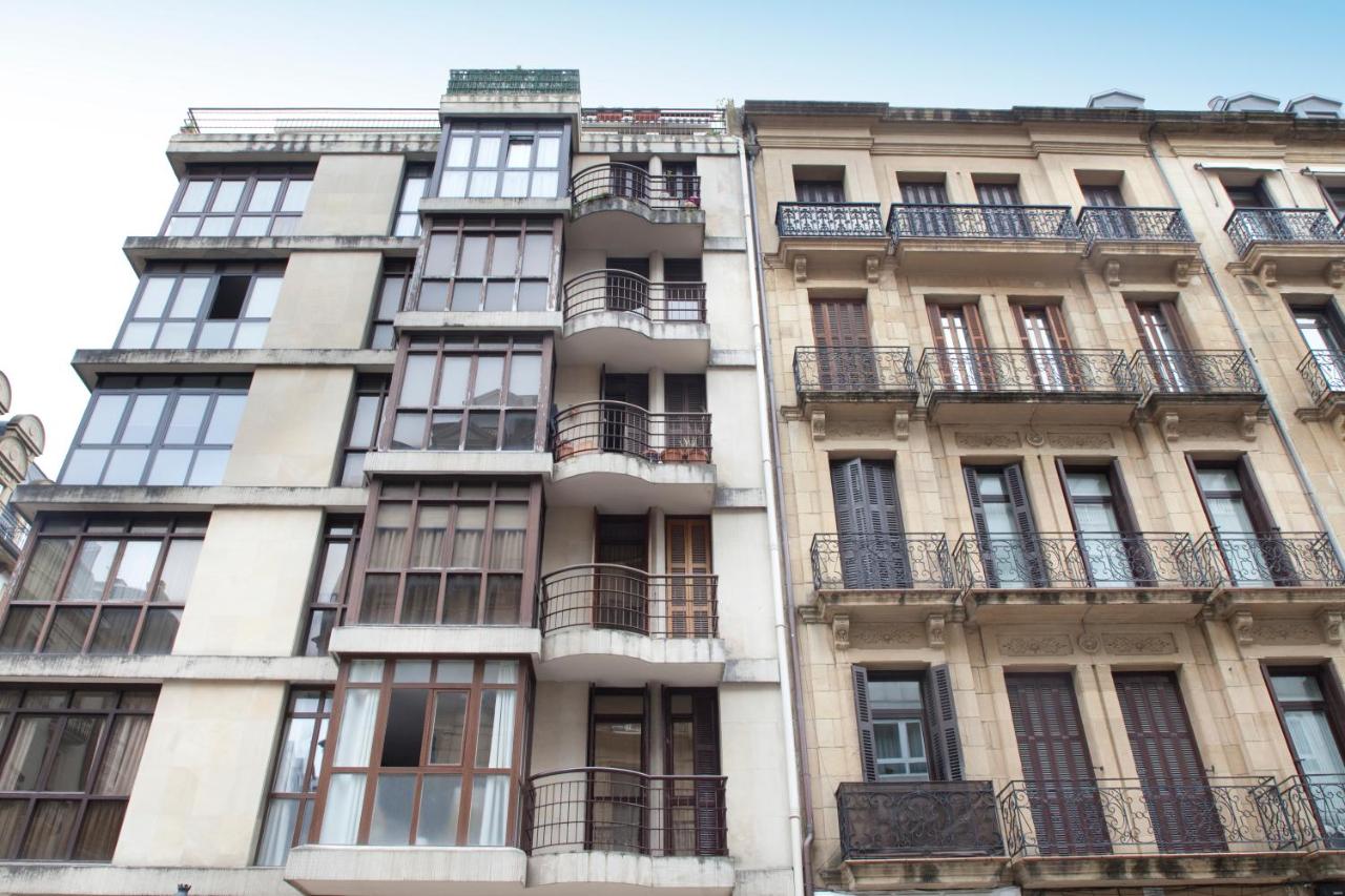 City Beach Living - B&B San Sebastián
