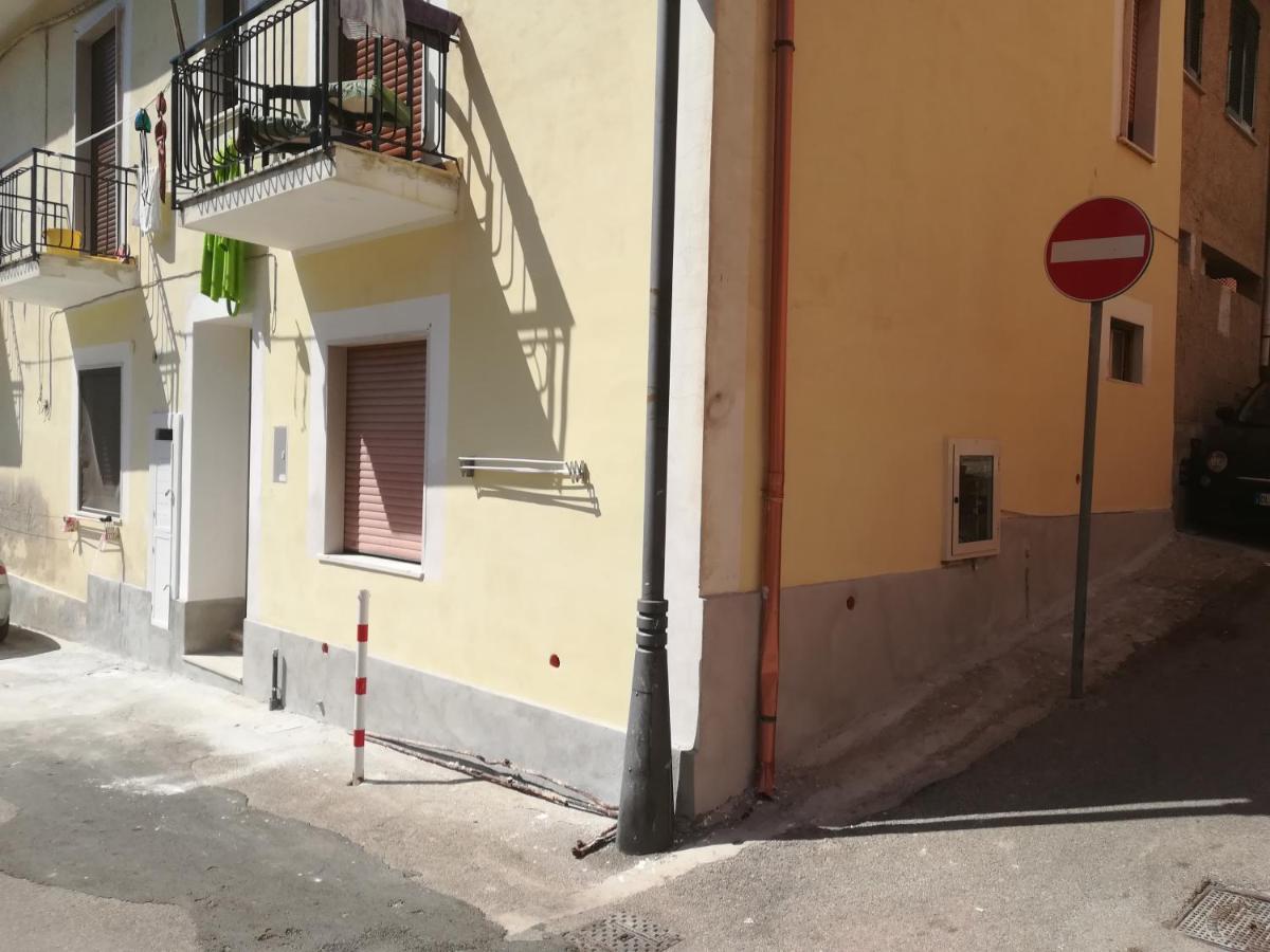 Casa Vacanze Nantò - B&B Santa Maria