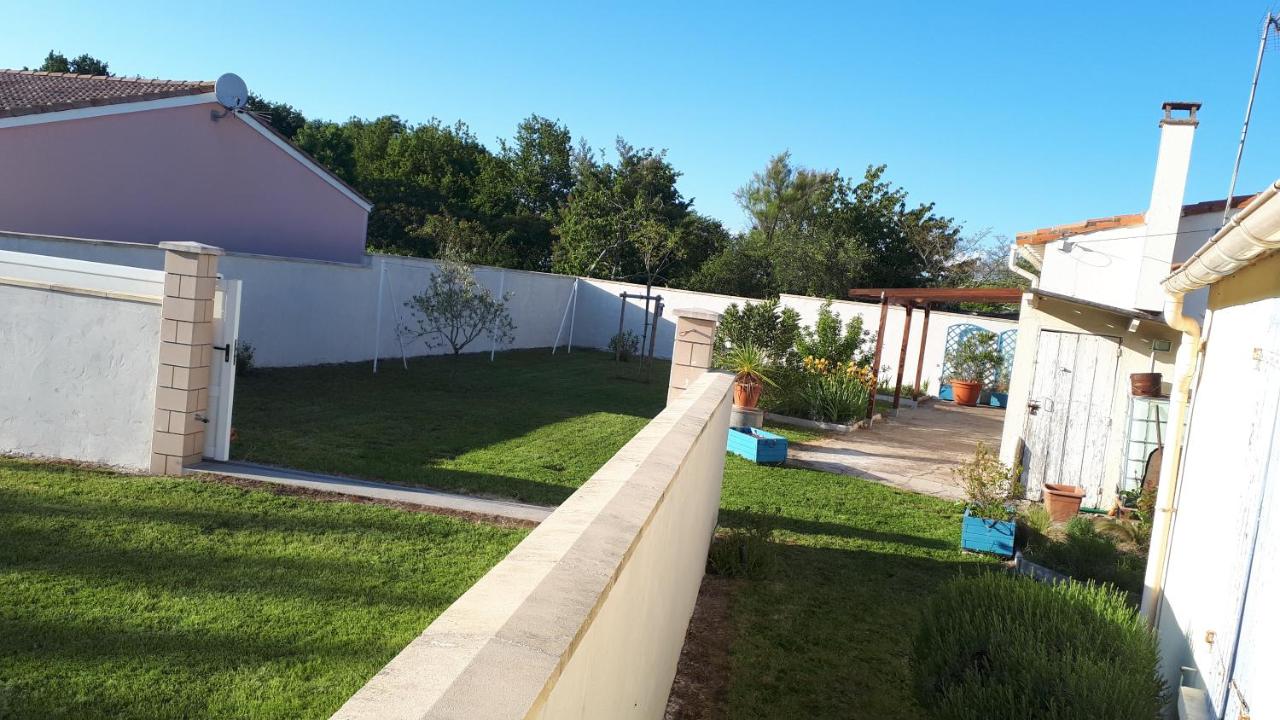 Maison proche la tremblade et de ronce les bains - Chambres d’hôtes Étaules