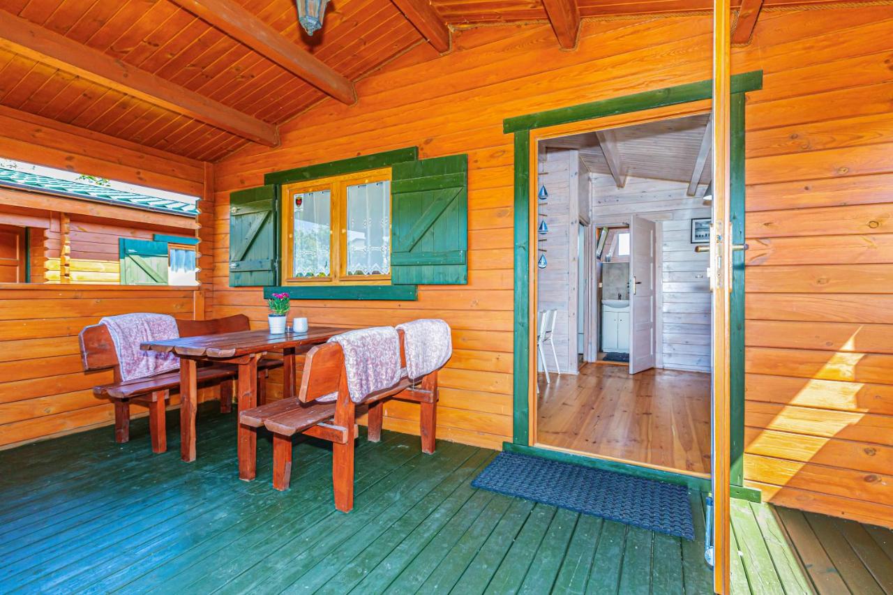 Chalet 1 Chambre