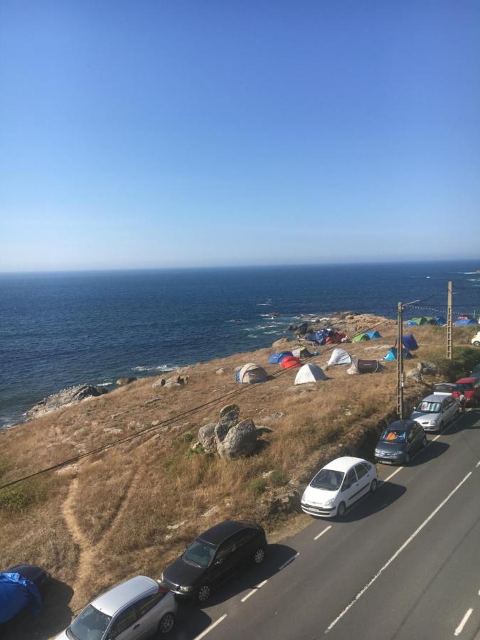 Apartamento Xardin - Ferienwohnung