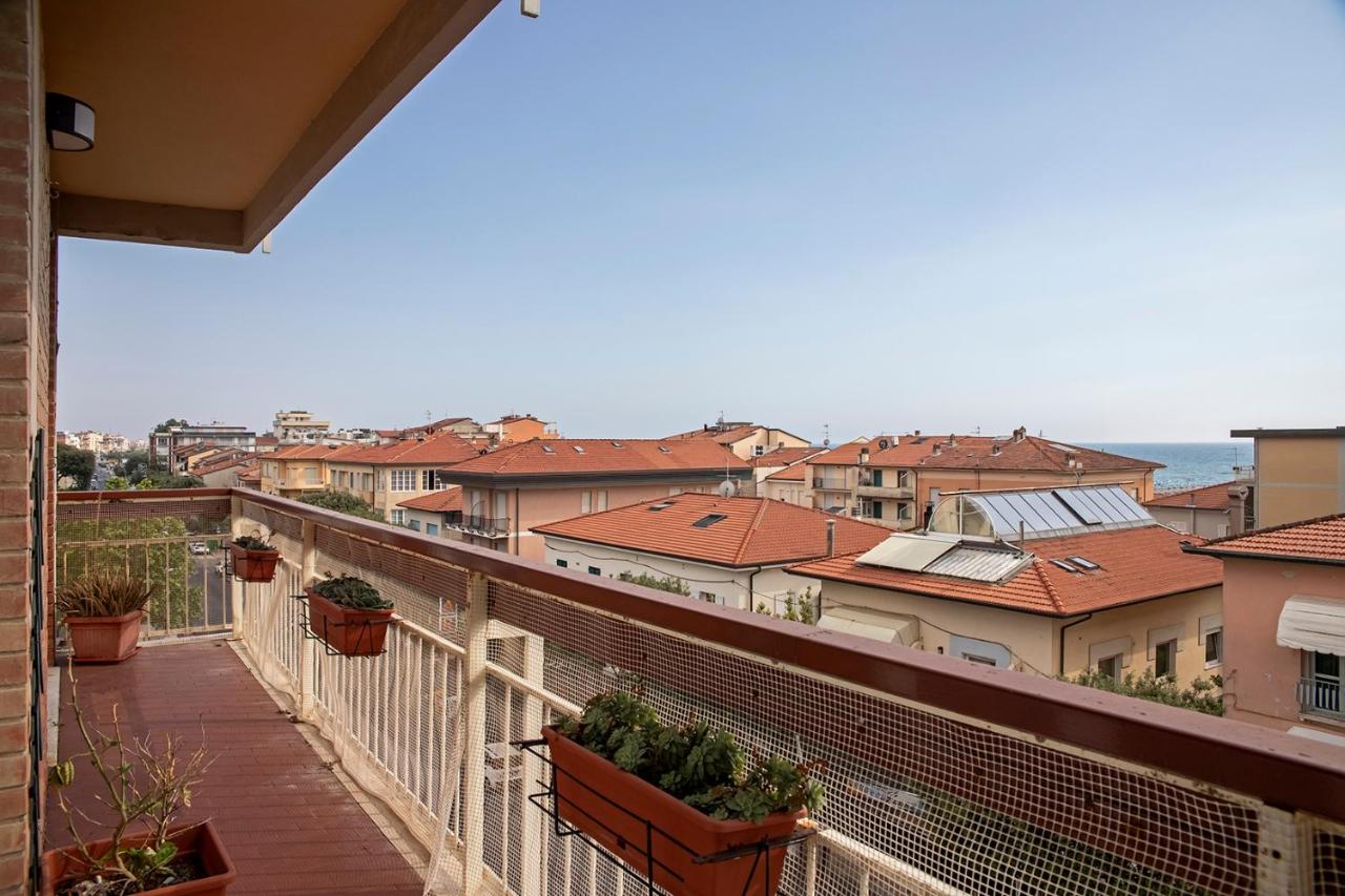Appartamento Alex Vista Mare - B&B