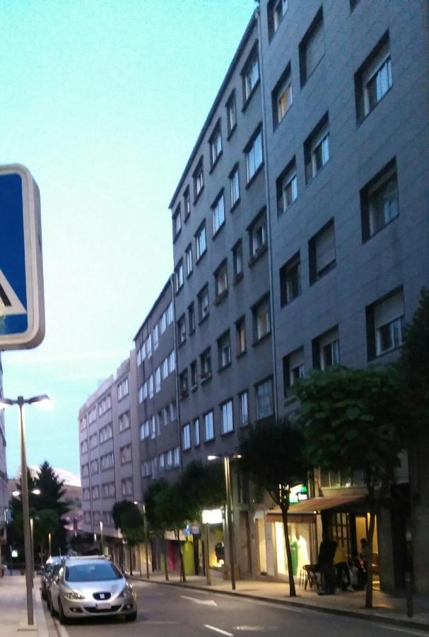 Torre Center II - Chambres d’hôtes Saint-Jacques-de-Compostelle