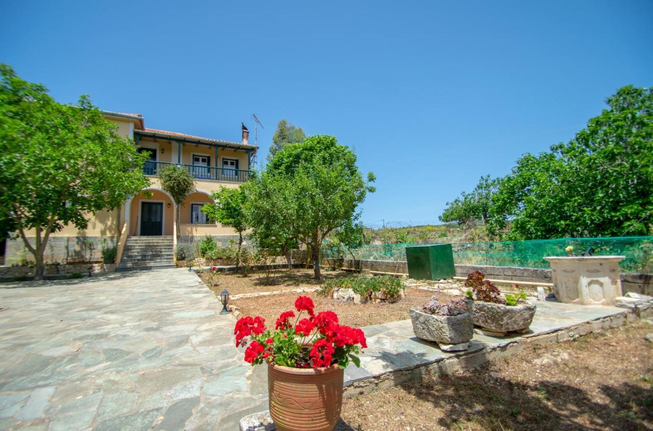 Casa Tsounis by "elite" - Ferienwohnung