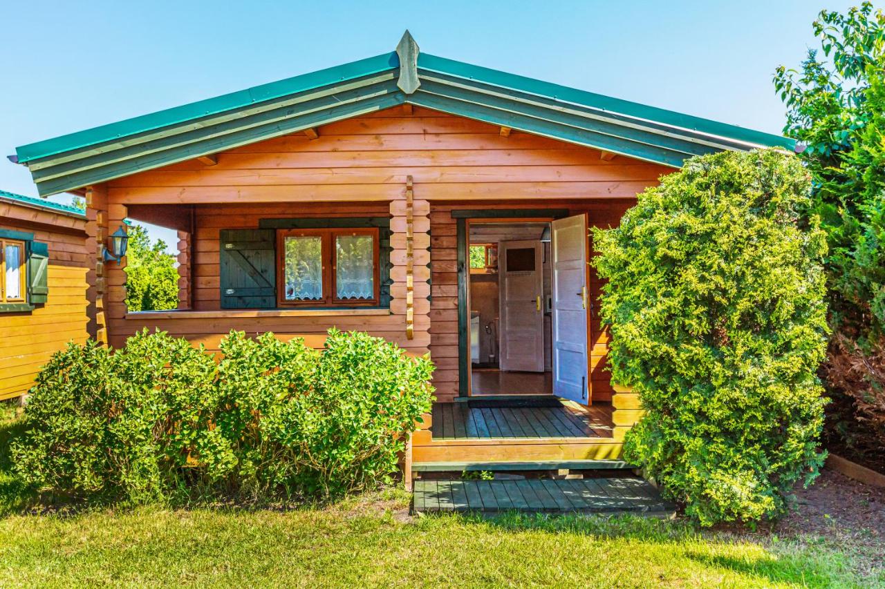 Chalet 1 Chambre