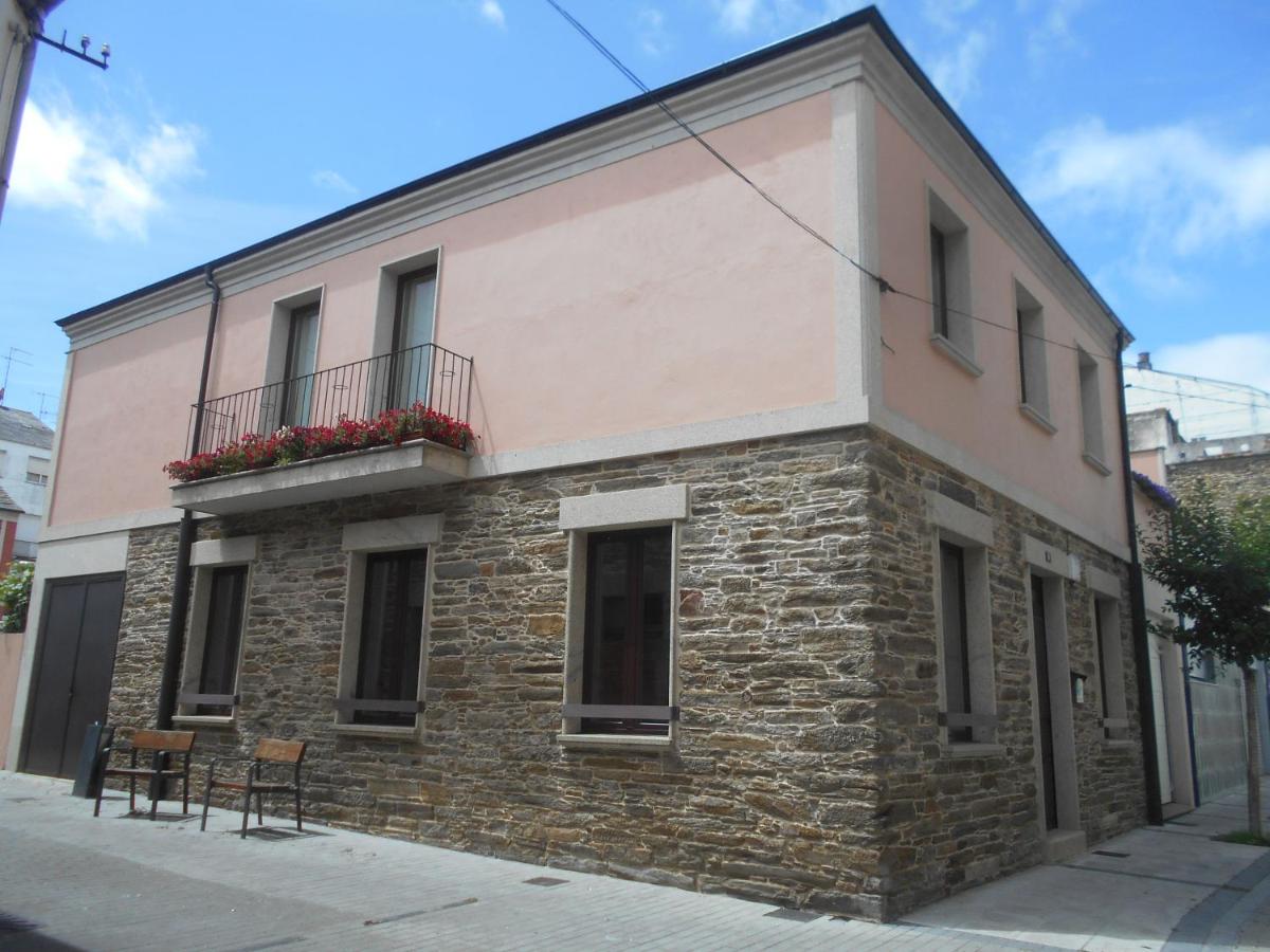 XARDÍN DE ESTRELAS *** - B&B Sarria