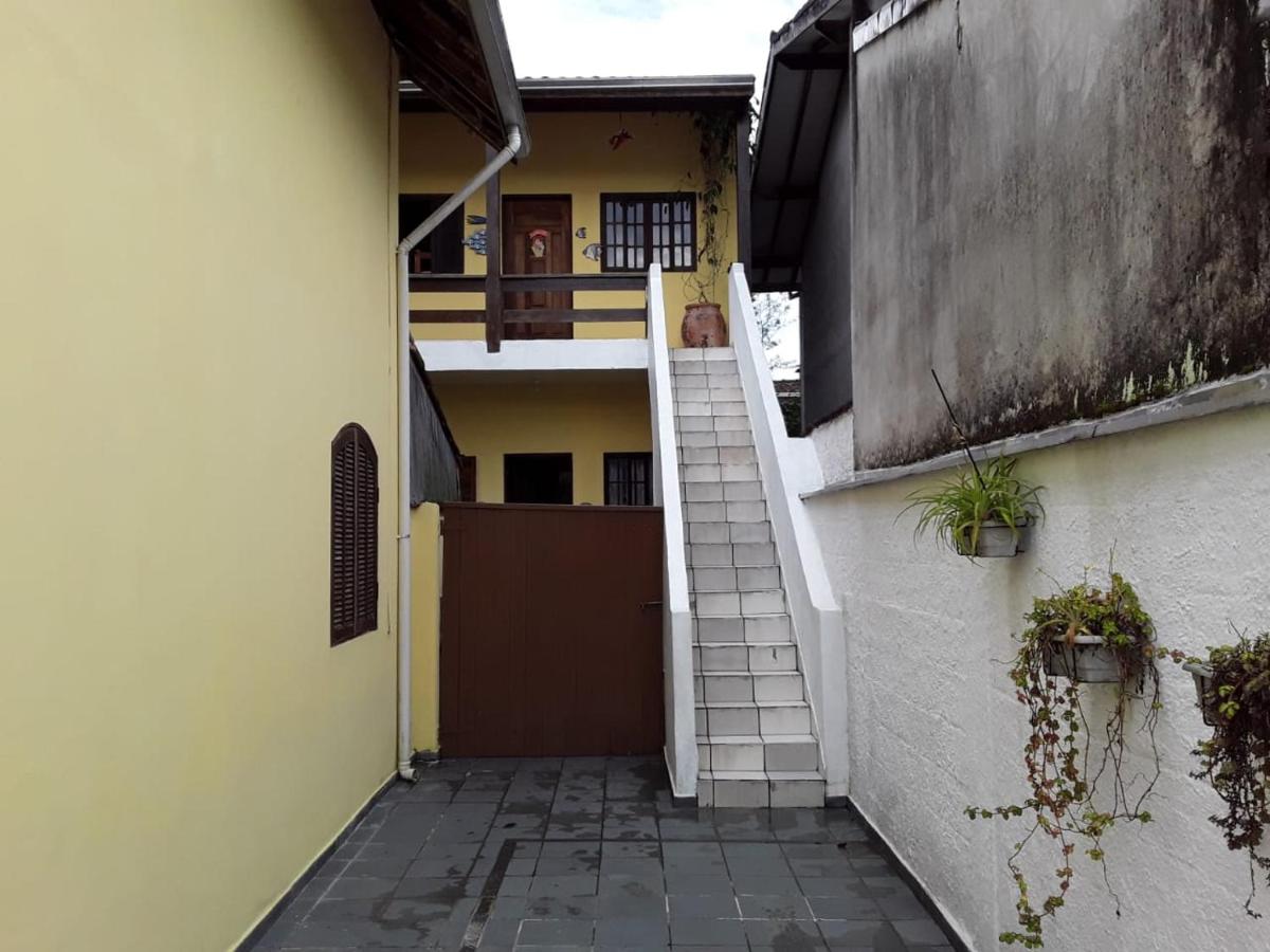 Casa Temporada Ubatuba - B&B