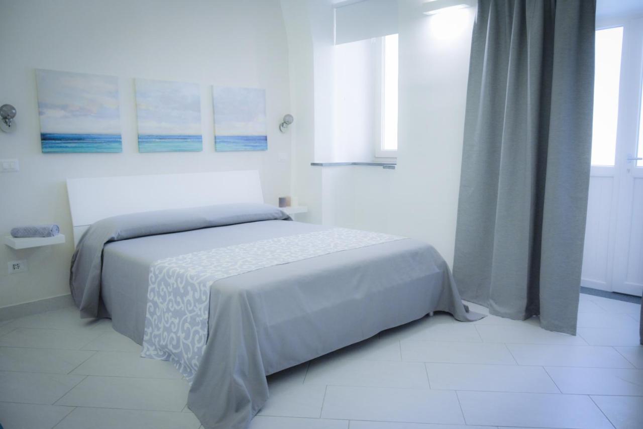 Luna Chiara Home - Chambres d’hôtes