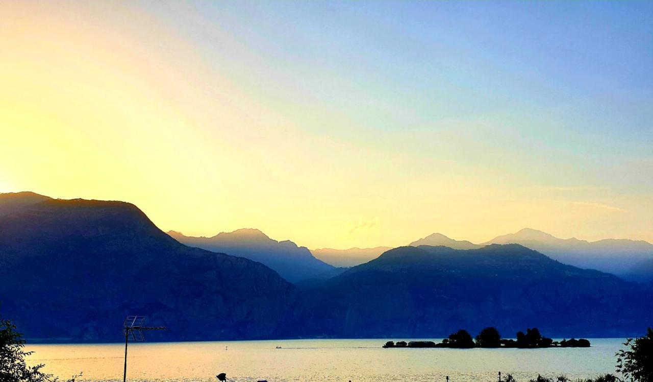 Sweet Lake Escape - B&B Brenzone