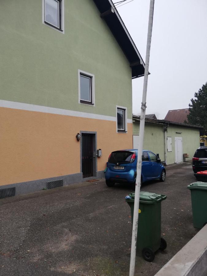 Apartment in Salzkammergut - B&B