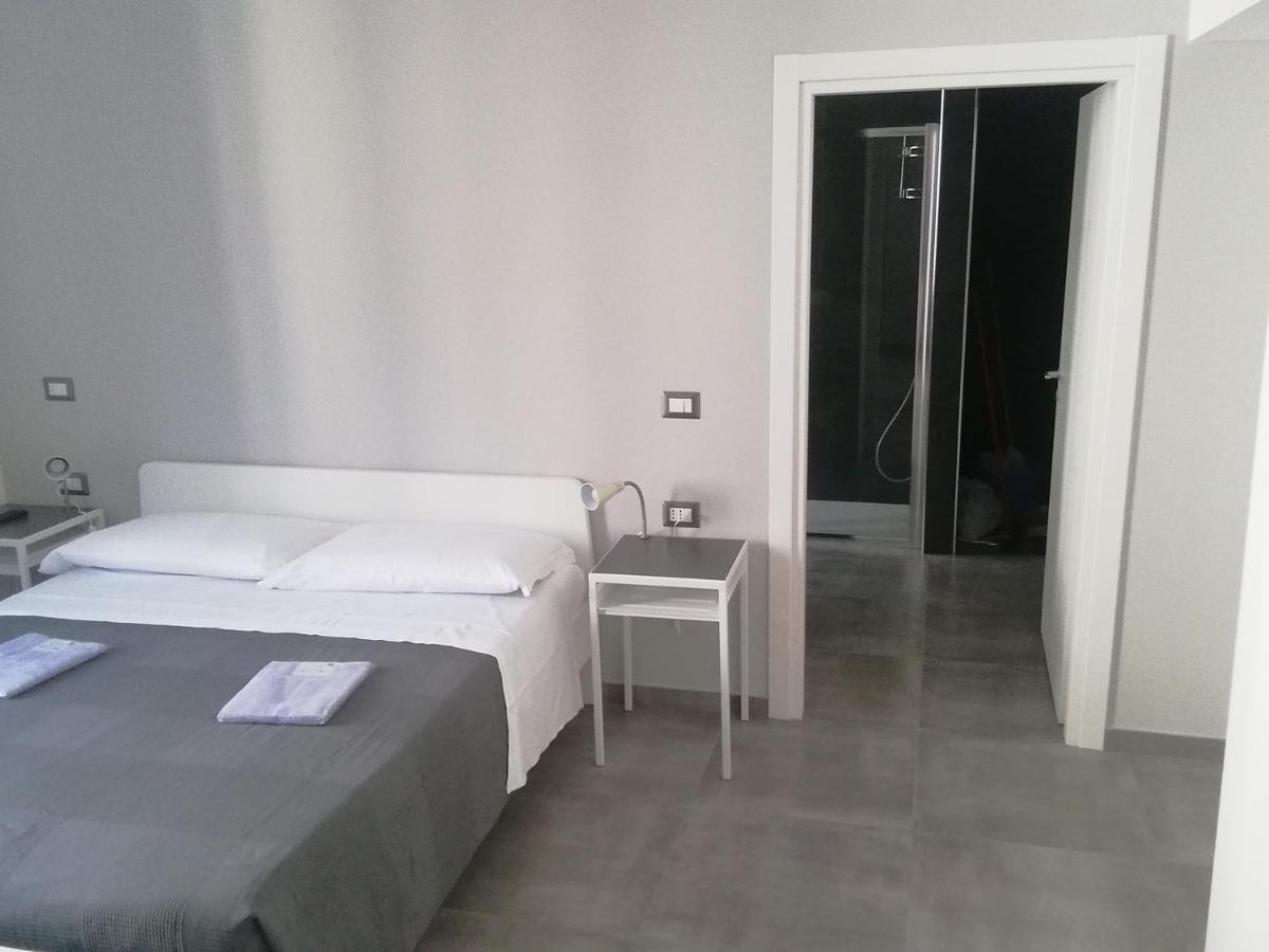 Residenza Ermete - Chambres d’hôtes Civitavecchia
