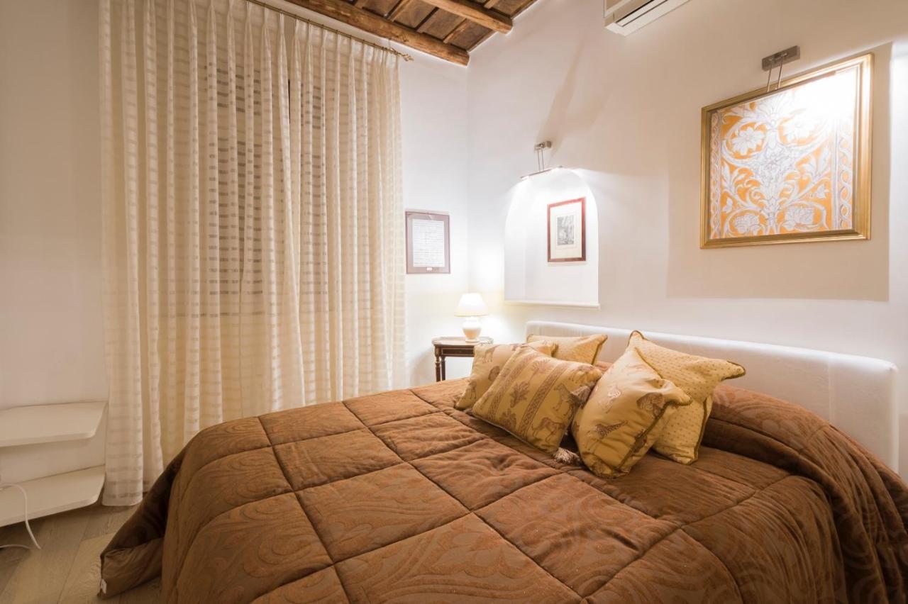 Portico D'ottavia - B&B Roma