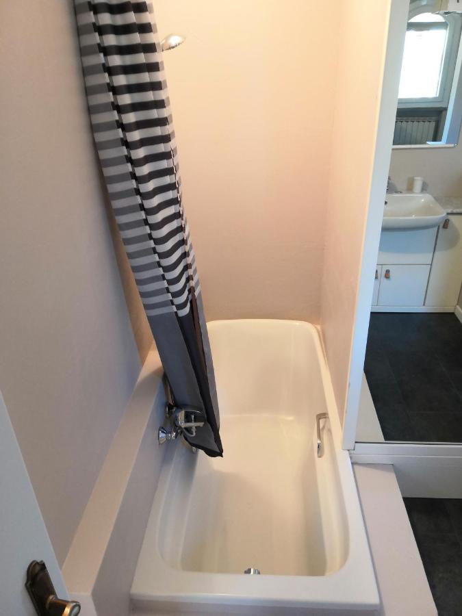 Triple Room with Bathroom