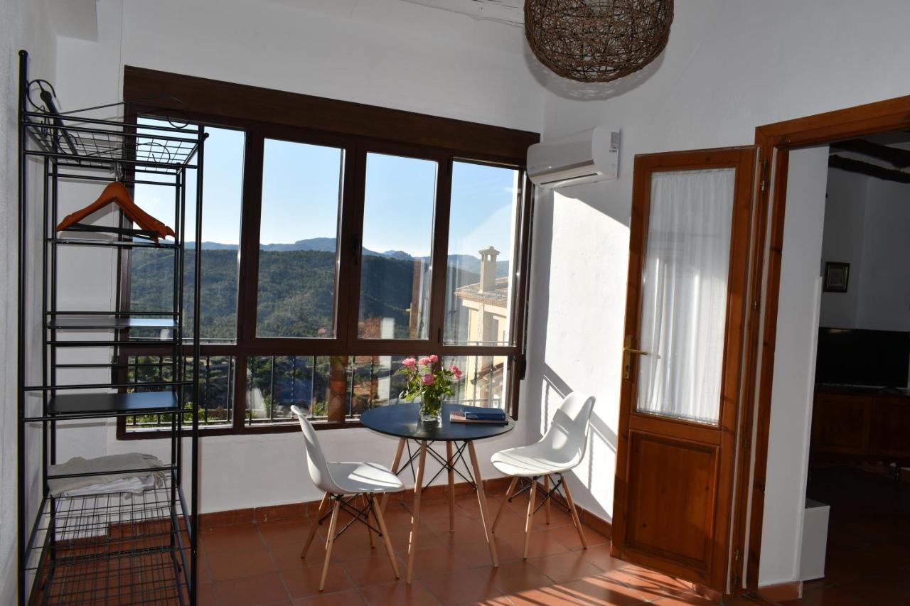 B&B Letur - Apartamento Letur - Bed and Breakfast Letur