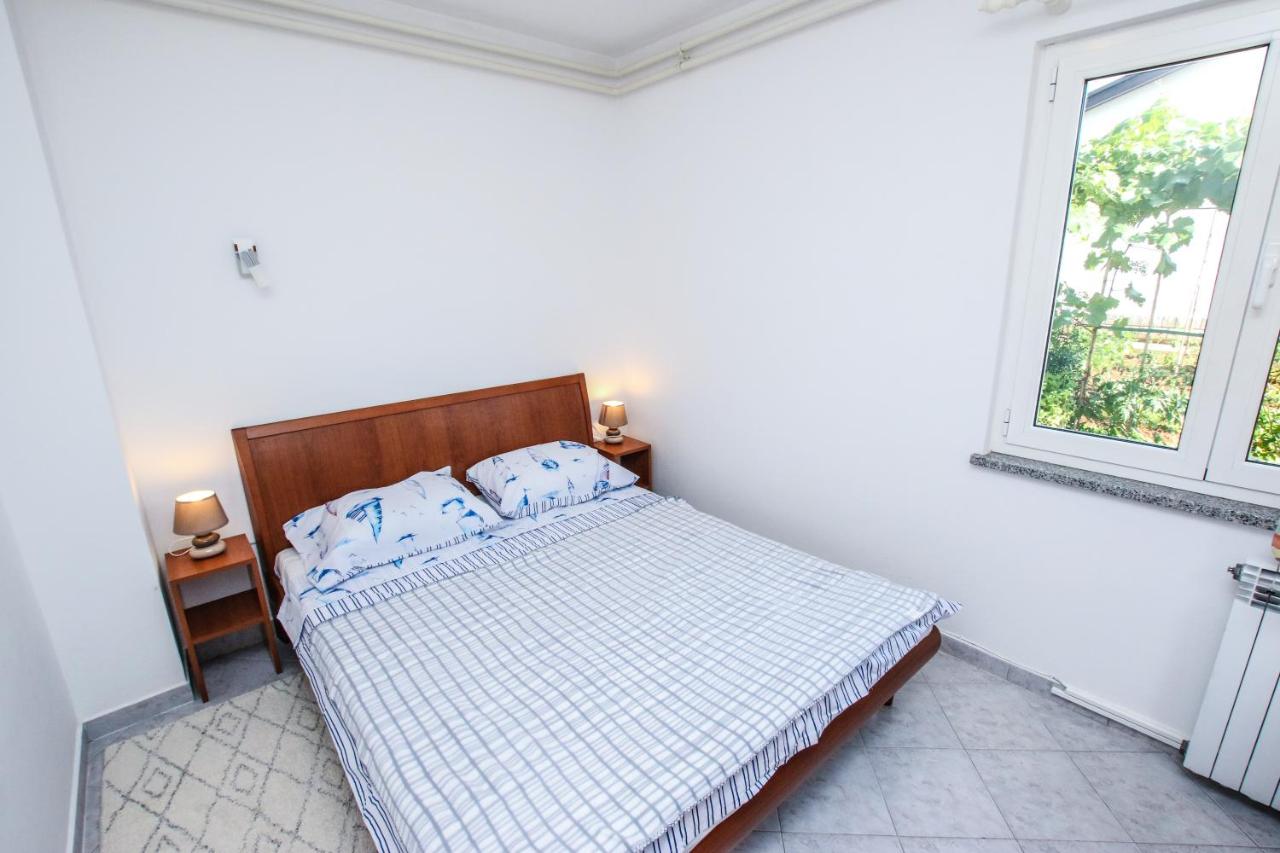 Apartman Mario - B&B Poreč