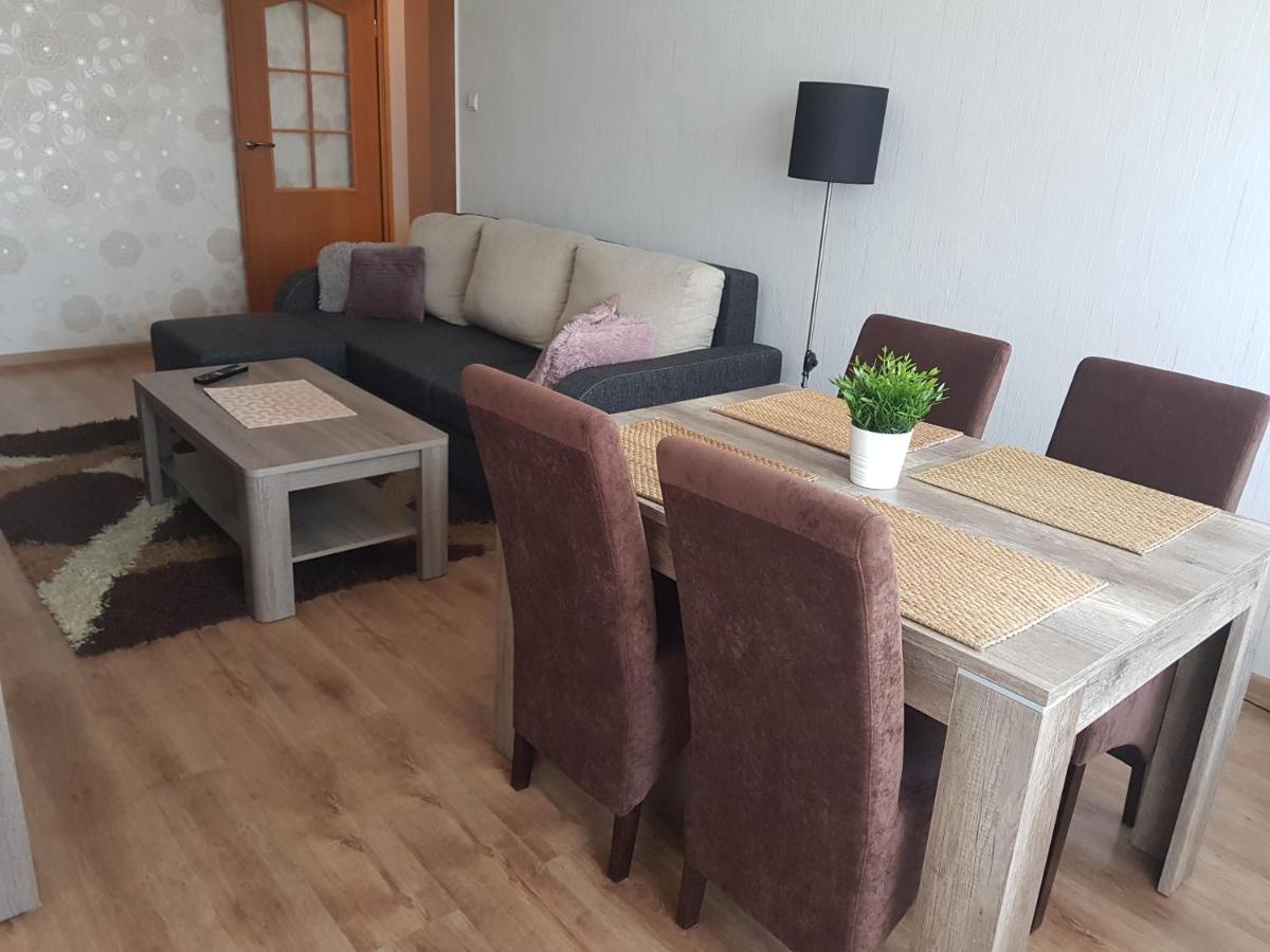 Apartament Puck - Bed and Breakfast Puck
