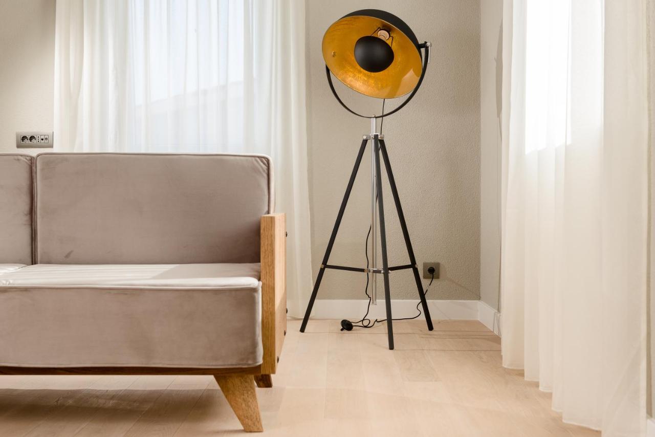 Suite Deluxe