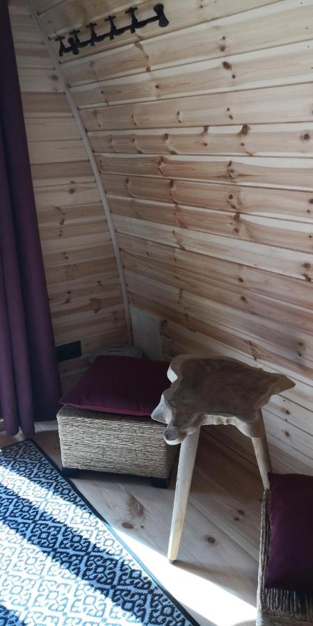 Camping Pod
