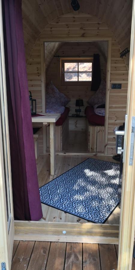 Camping Pod