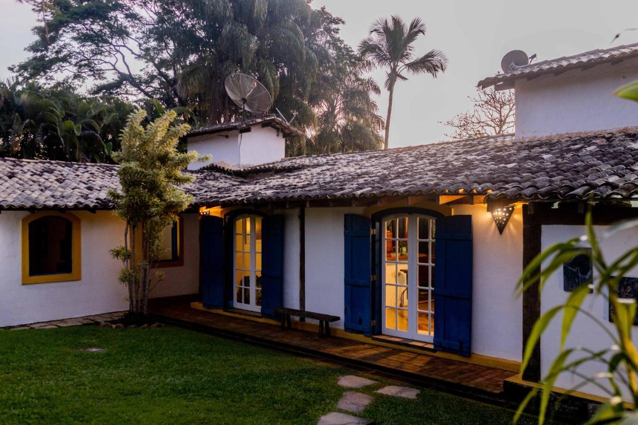 Ilhabela Homestay - B&B