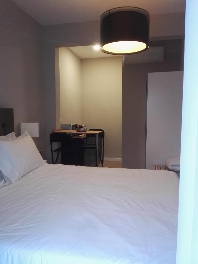 Junior Suite con Terrazza