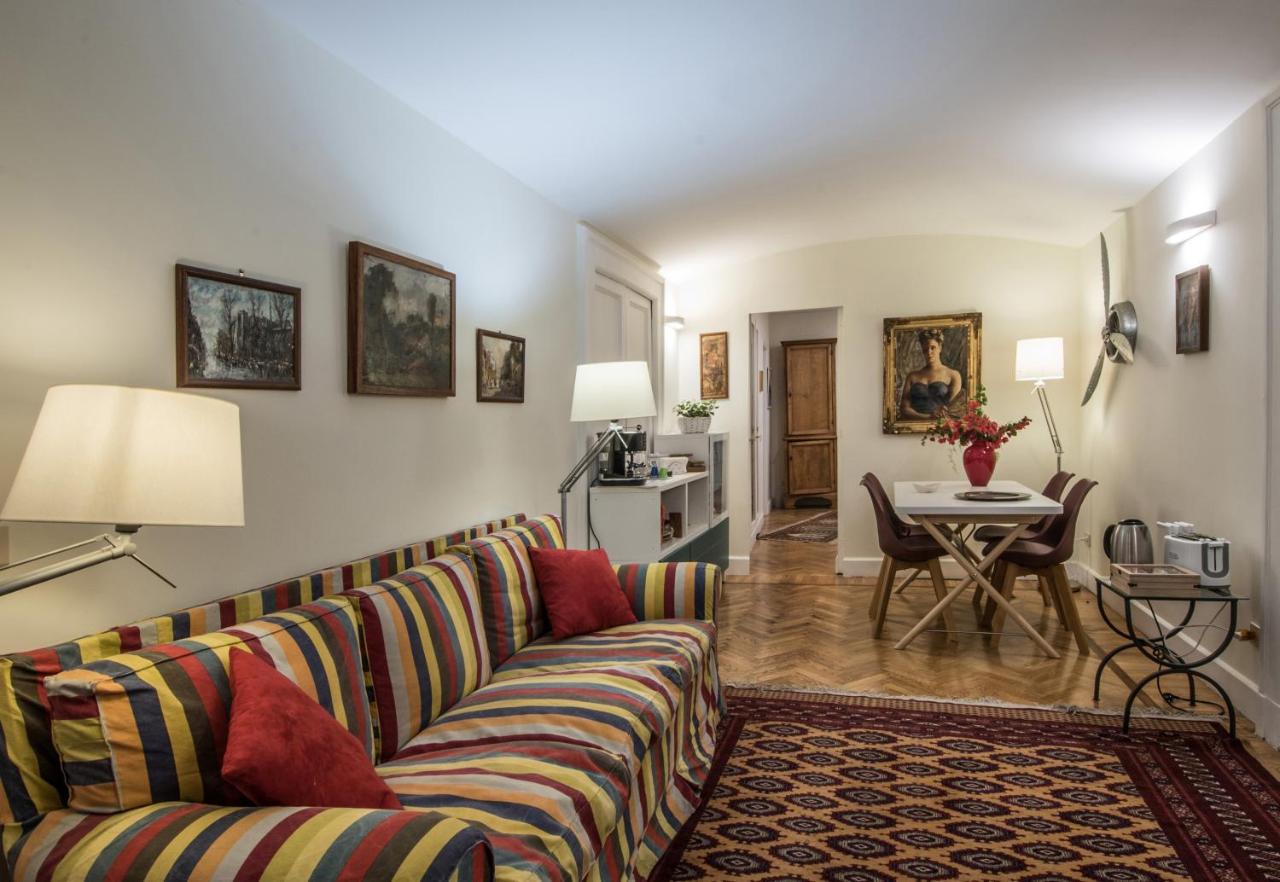 B&B Naples - Barù in Chiaia - Bed and Breakfast Naples