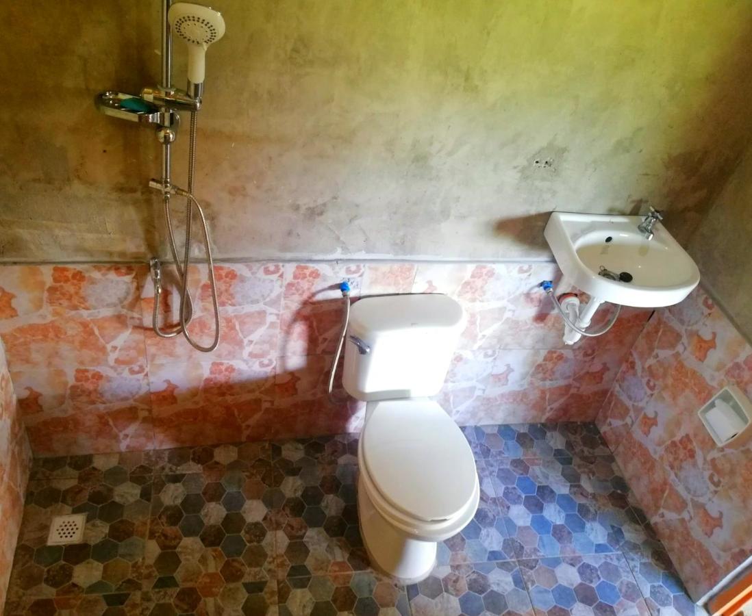 Double Room Beach Front