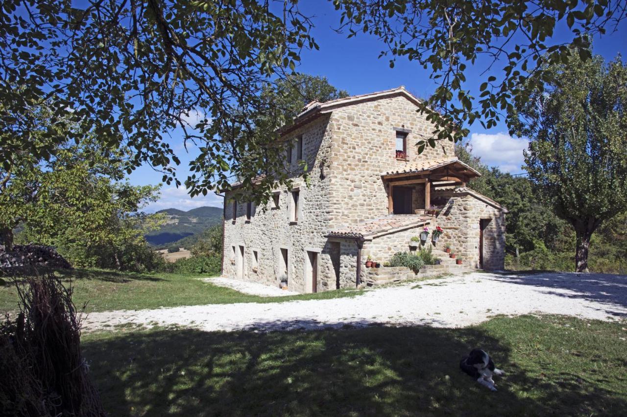 B&B BOSCOVECCHIO - B&B