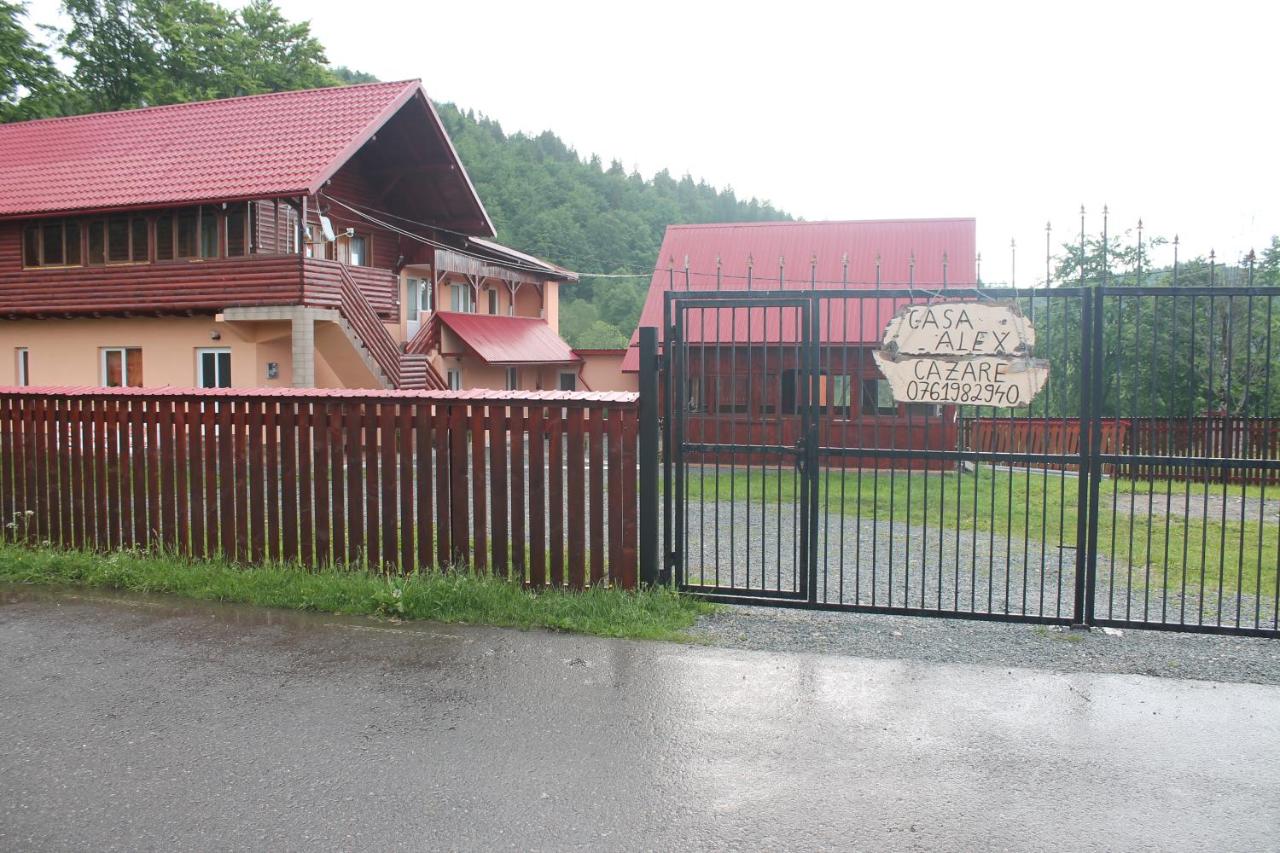 Casa Alex - B&B