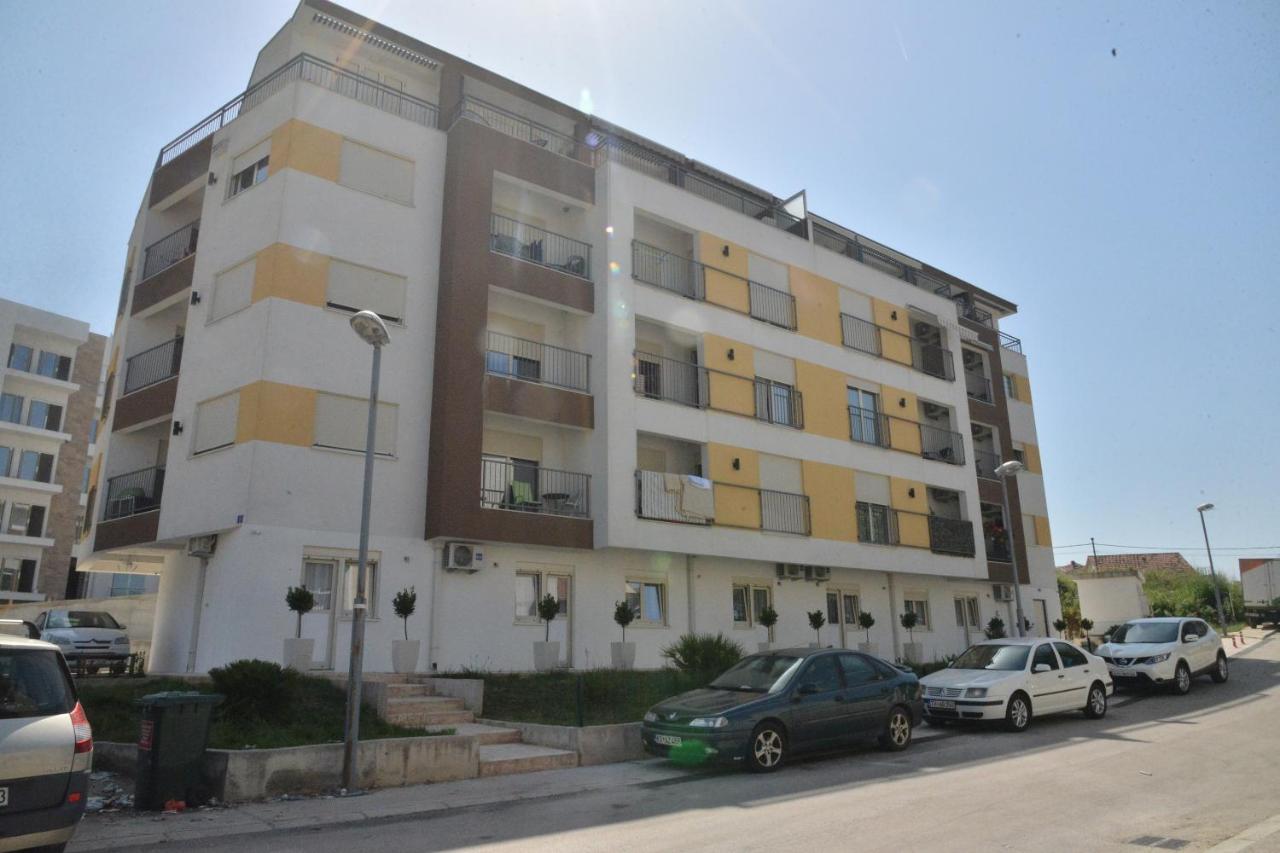 Helada Apartments - B&B