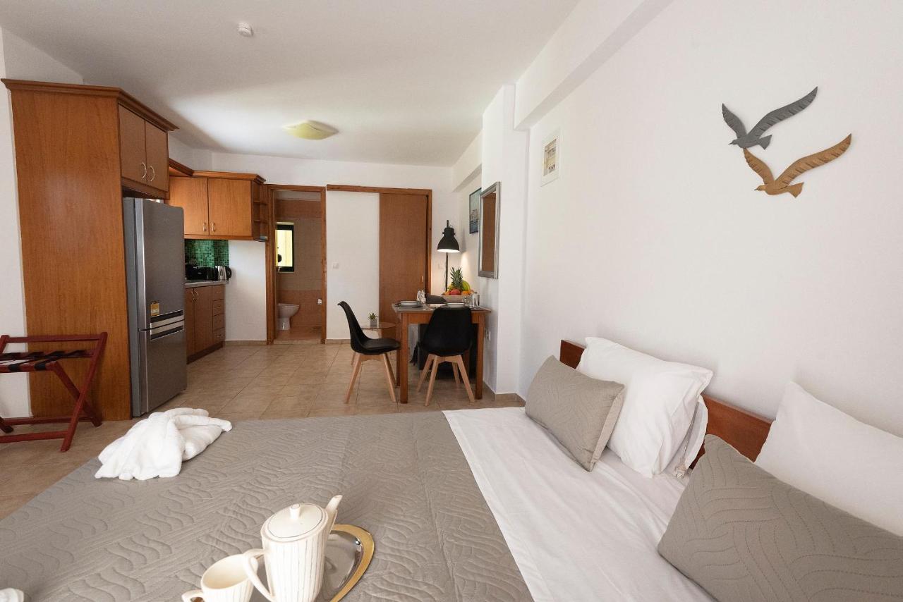 Camara Studios - B&B