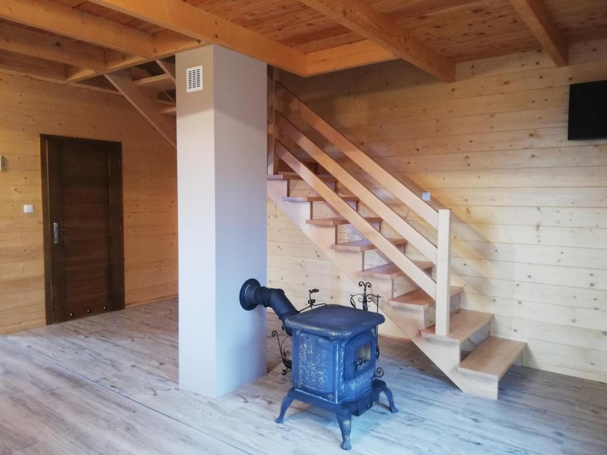 Three-Bedroom Chalet