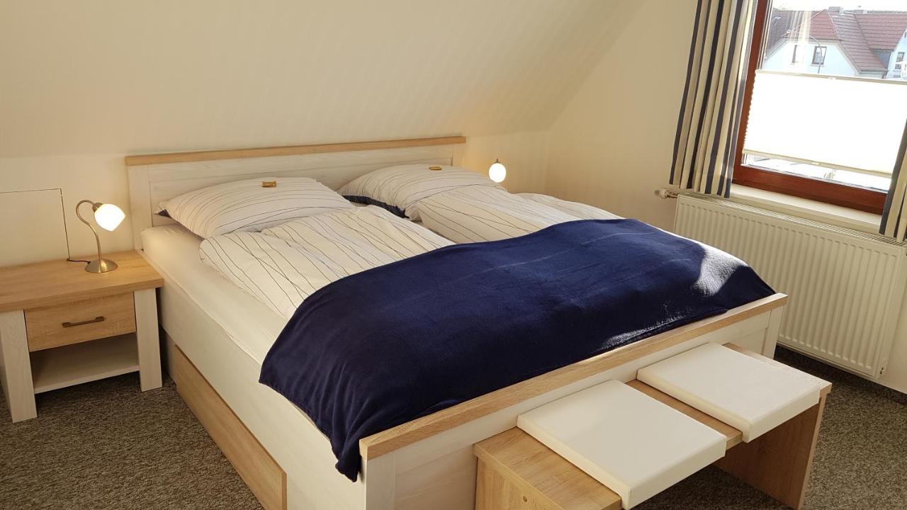 Apartment mit 2 Schlafzimmern