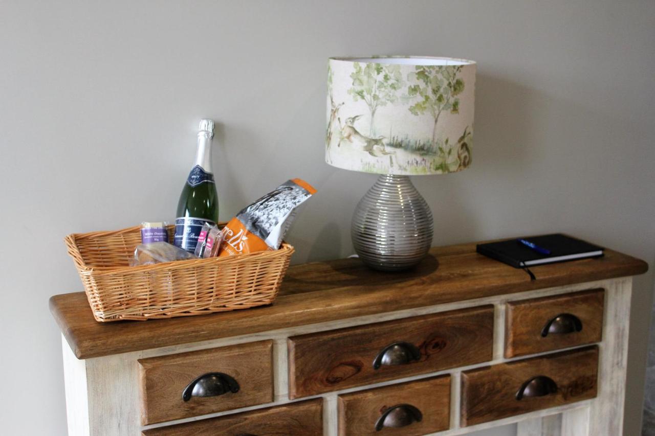 Keld Barn, Low Ploughlands Holiday Lets - B&B Kirkby Stephen