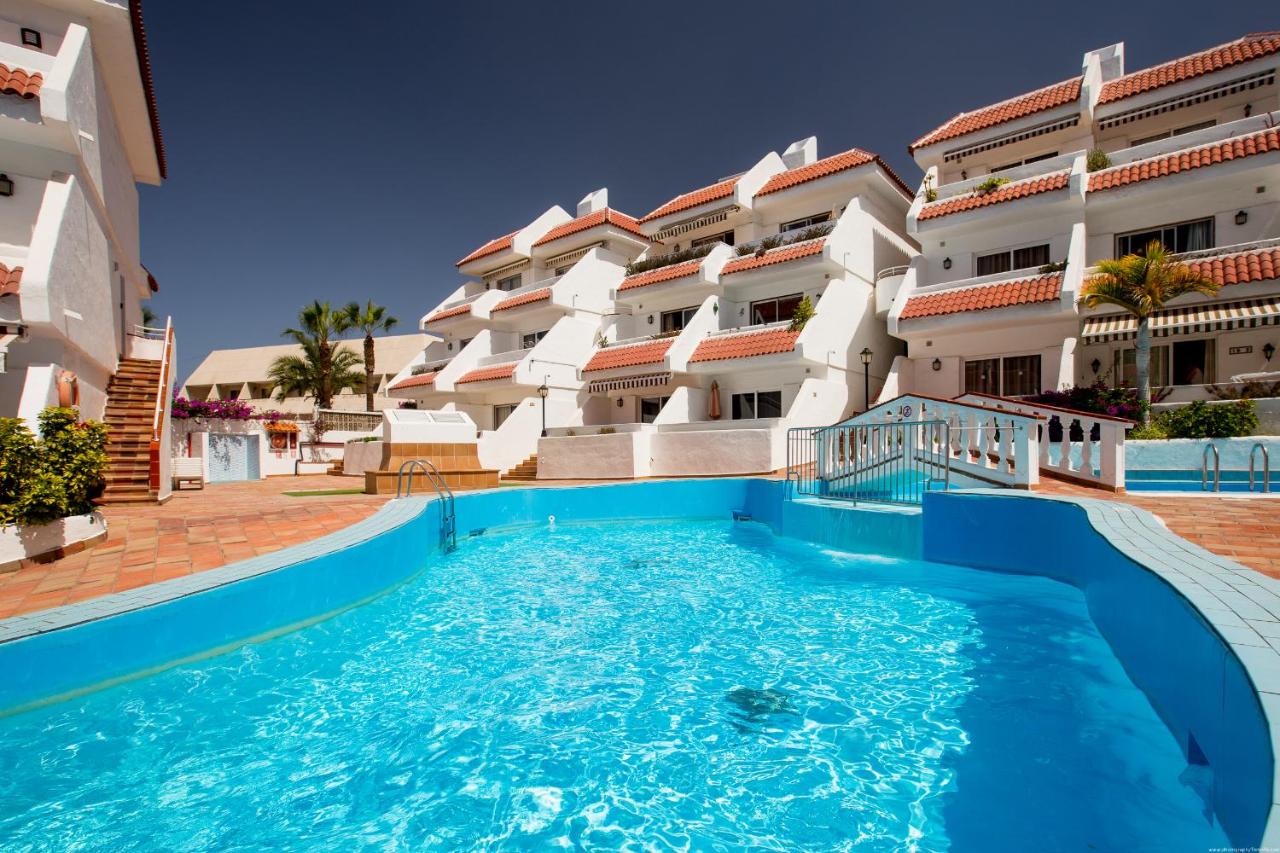 Apartment Flor Azul, Las Americas - B&B