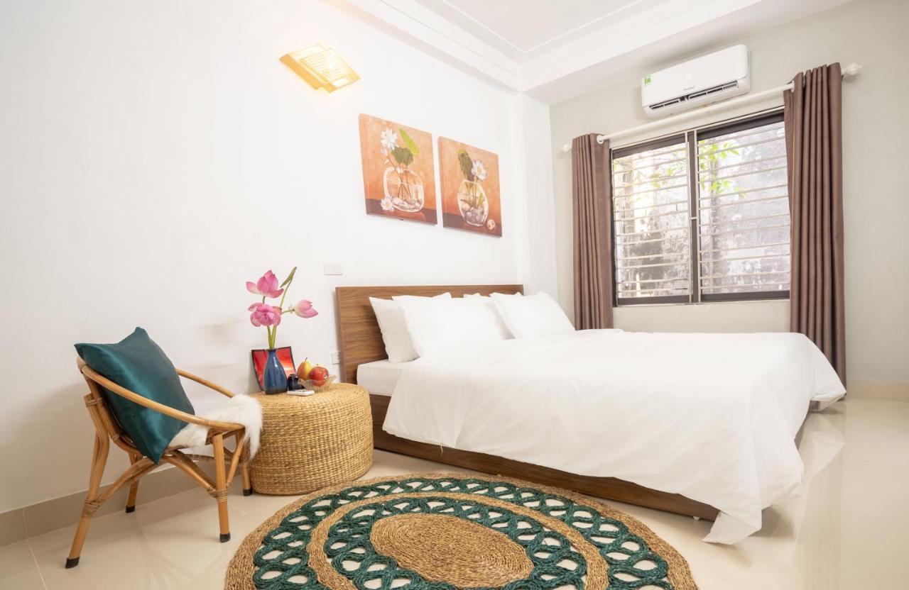 B&B Hanoi - Amor Fati home & Travel - Bed and Breakfast Hanoi