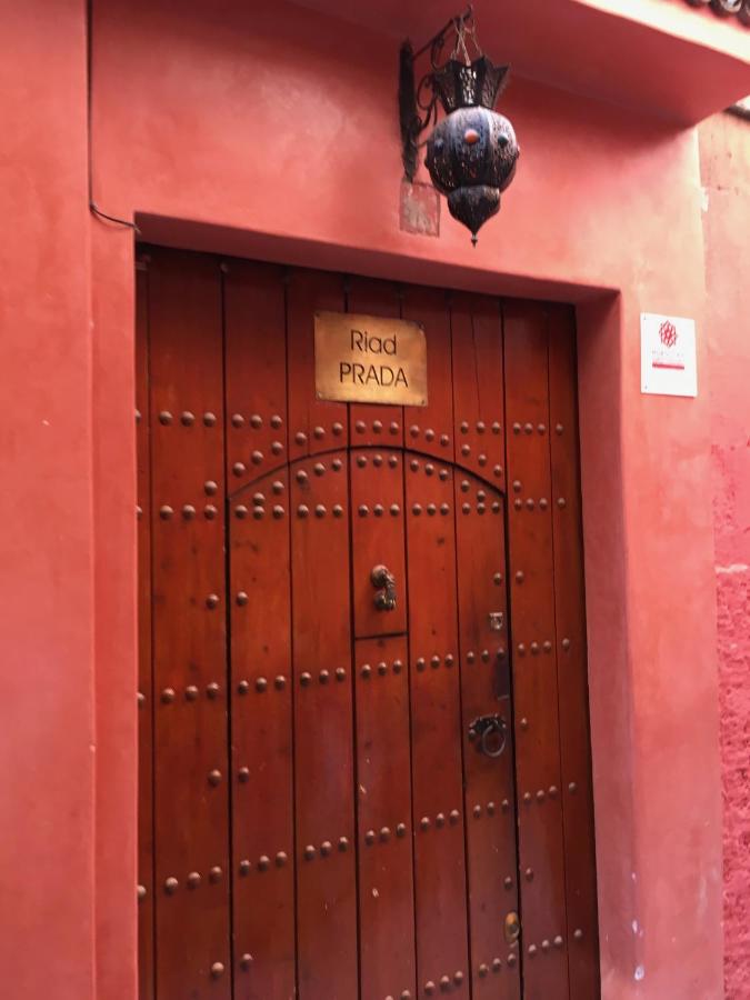 Riad Prada - Bed and Breakfast Marrakesh