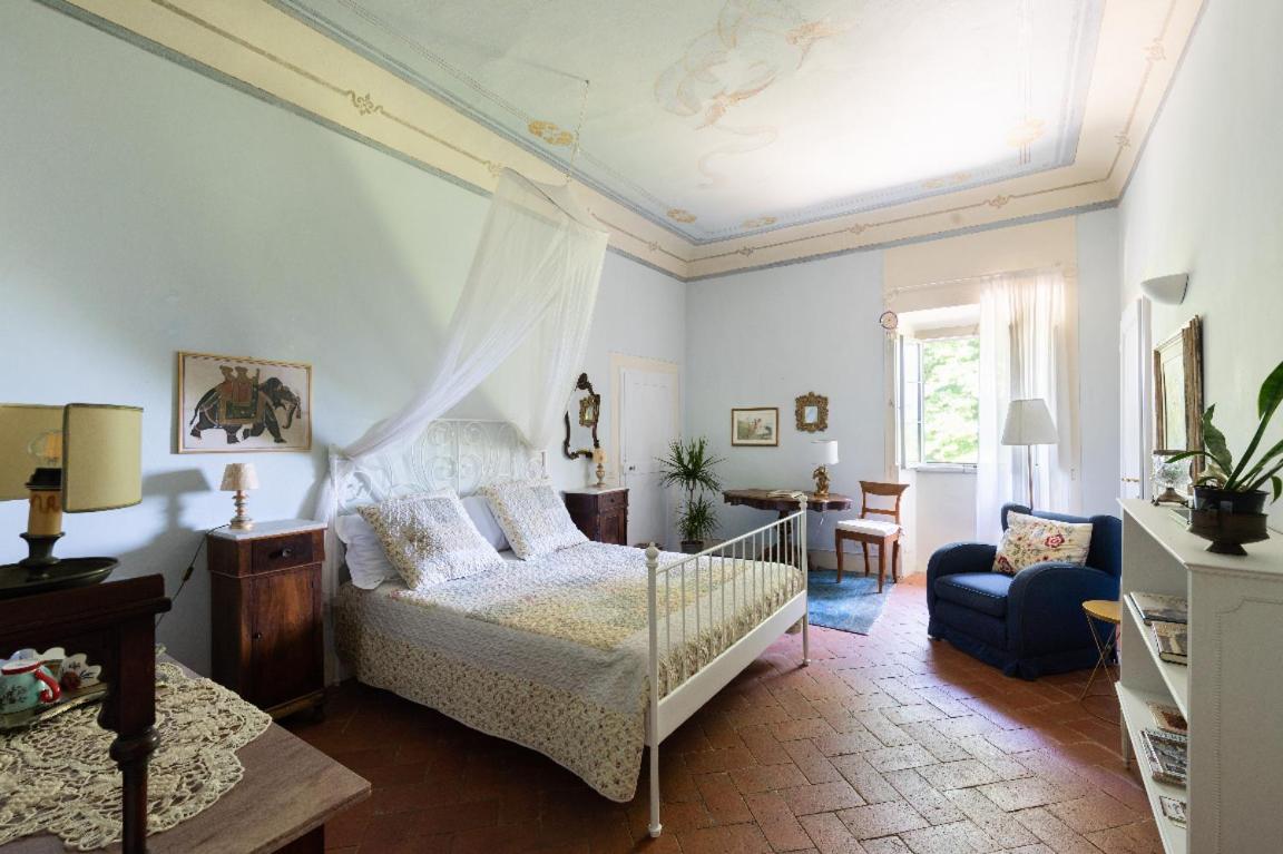 Deluxe Doppelzimmer mit Zustellbett